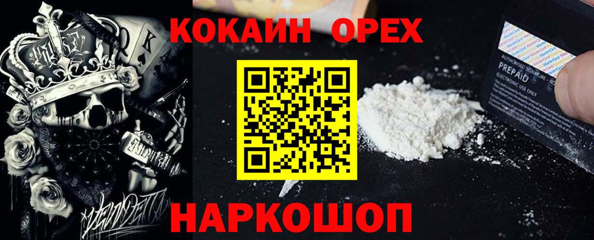 COCAIN Fish Scale Нововоронеж